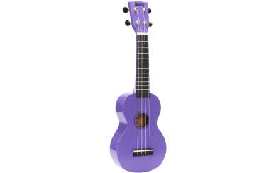 Mahalo Rainbow Ukulele Purple 