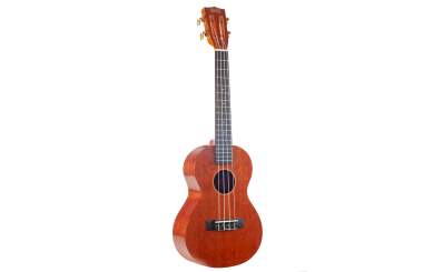 Mahalo Java Tenor Ukulele Vintage Natural 