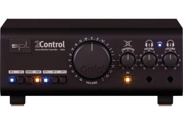 SPL 2Control Modell 2861 