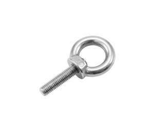Steinigke Ringschraube W-140 M8/30mm, Edelstahl 