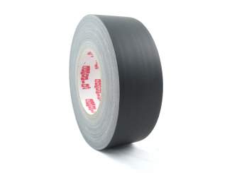 Gafer.pl MAX Gaffa Tape 50mm x 50m schwarz matt 
