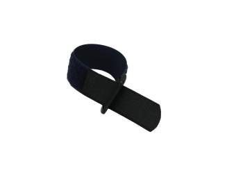 Steinigke BS-1 Kabelbinder Klettverschluss 25x195mm 