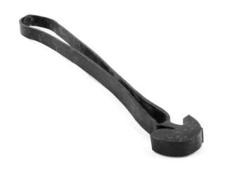 Gafer.pl T-Fix Gummikabelbinder 230mm 50x 