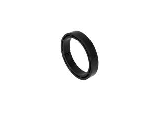 Snap Traversenschoner schwarz 16x 