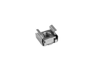 Steinigke Käfigmutter M-6 für Rackschiene AM-6 