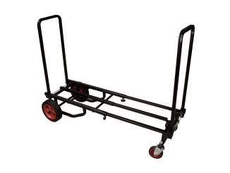 Roadinger Stage Donkey XL Transportwagen 