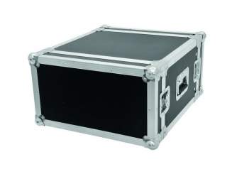 Roadinger Rack Profi 6HE 45cm 