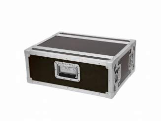Roadinger Rack Profi 4HE 25cm 