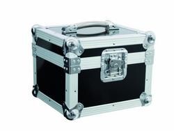 Roadinger Mikrofon-Case Road 6 Mikrofone schwarz 