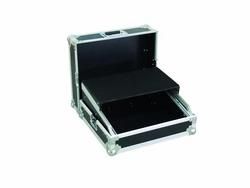 Roadinger Mixer-Case Profi LS-19 Laptopablage schwarz 