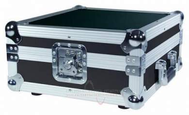 Roadinger CD-Case Profi schwarz 