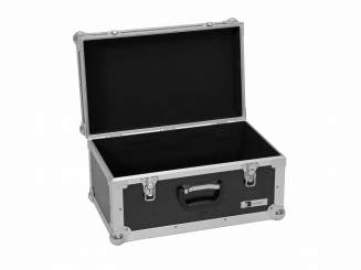 Roadinger Universal-Koffer-Case Tour Pro 52x29x32 schwarz 