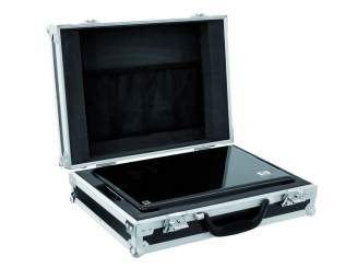 Roadinger Laptop-Case LC-15 maximal 370 x 255 x 30mm 