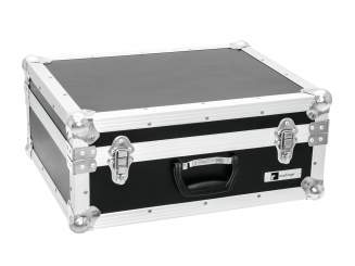 Roadinger Universal-Koffer-Case Tour Pro 54x42x25cm schwarz 