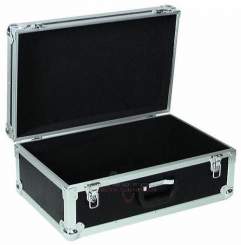 Roadinger Universal-Koffercase Tour Pro schwarz 