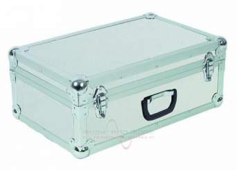 Roadinger Universal-Koffer-Case Tour Pro alu 