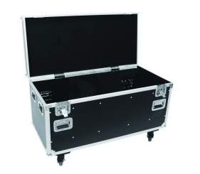Roadinger Universal-Tour-Case ODV-1 Rollen 120 cm 