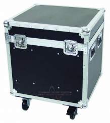 Roadinger Universal-Tour-Case mit Rollen 60 cm 
