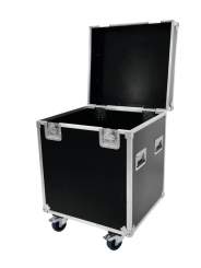 Roadinger Universal-Tour-Case 60cm mit Rollen Profi 