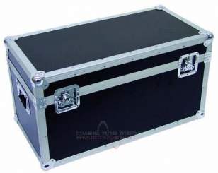 Roadinger Universal-Transport-Case 80 x 40cm 