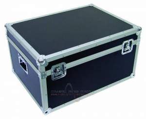 Roadinger Universal Transportcase  80cm x 60cm 