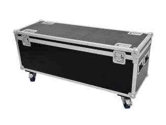 Roadinger Universal-Case Profi 120x40x40cm mit Rollen 