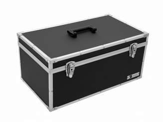 Roadinger Universal-Koffer-Case TDV-1 