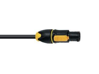 PSSO PowerCon TRUE Netzkabel 3x1,5 5m 