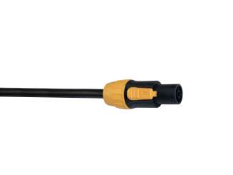 Eurolite IP T-Con Netzkabel 3x1,5 1,5m 