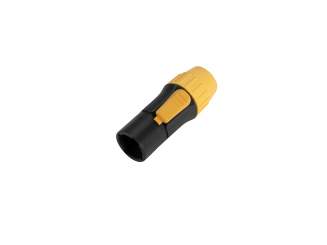 Eurolite IP T-Con Kabelstecker SAC3MX 