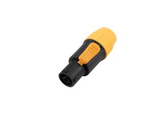 Eurolite IP T-Con Kabelstecker SAC3FX 