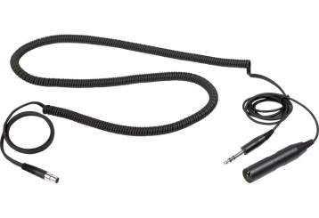 AKG MK HS Studio C 