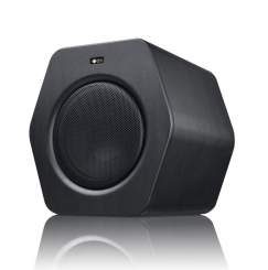 Monkey Banana Turbo10s Subwoofer black 