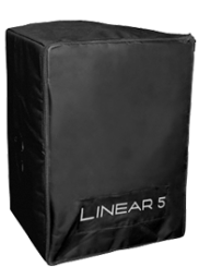 HK Audio Linear 5 112 FA Cover 
