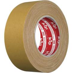 Messeverlegeband Kip 389 50mm x 25m 