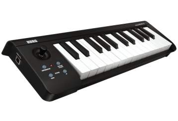 Korg microKey 25 
