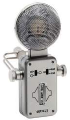 Sontronics ORPHEUS Großmembran Kondensatormikrofon 