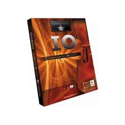 Garritan Instant Orchestra, englisch 