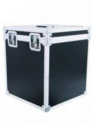 Roadinger Flightcase Spiegelkugel 40cm 