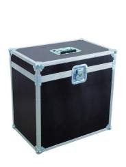 Roadinger Flightcase 4x SLS Größe L 