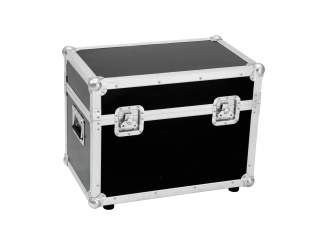 Roadinger Flightcase 2x LED TMH-41 