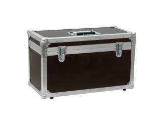 Roadinger Flightcase 2x LED TMH-17 