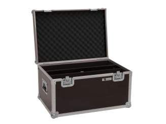 Roadinger Flightcase 2x LED PLL-480 