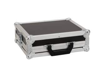 Roadinger Flightcase 1x Easy Show 