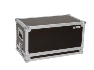 Roadinger Flightcase FT-100 