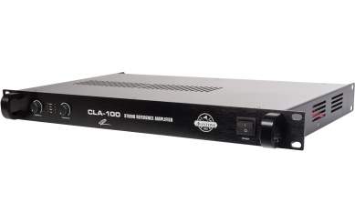 Avantone CLA100 Studio Power Amp 