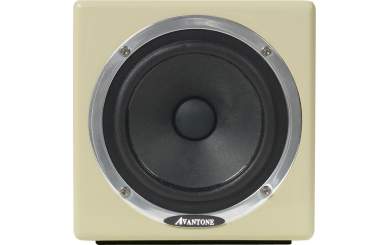 Avantone MixCube Passive, Creme 