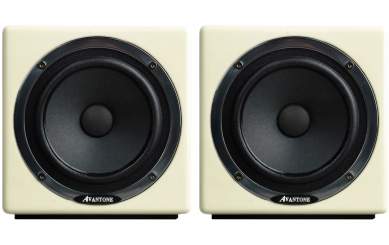 Avantone MixCube Active, Creme, Paar 