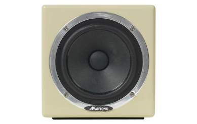 Avantone MixCube Active, Creme 