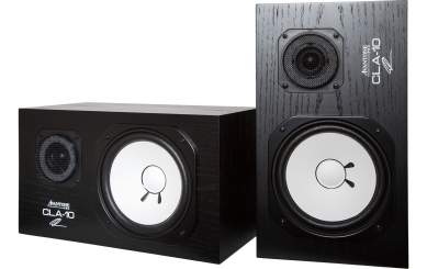Avantone CLA-10 Chris Lord Alge Passive Studio Monitore, Paar 